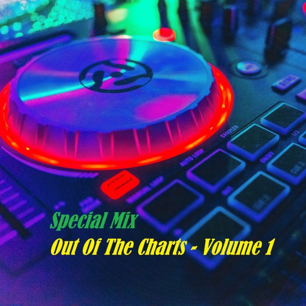 Out Of The Charts Vol 1