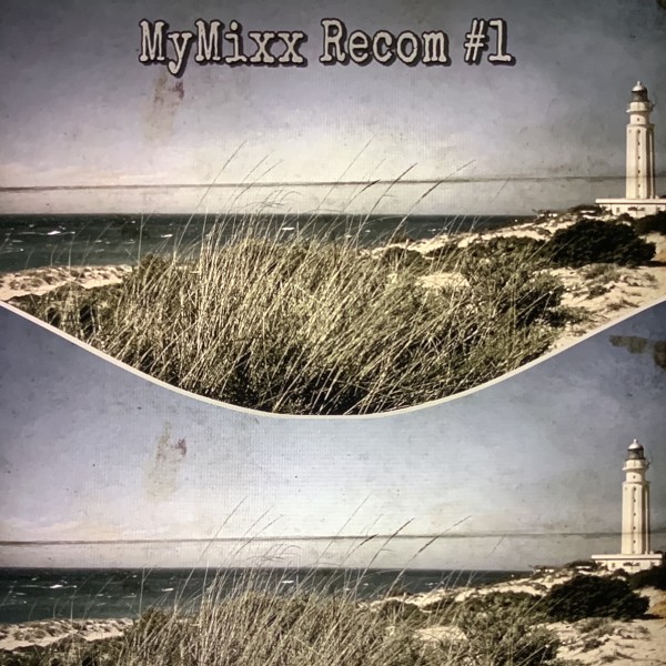 MyMixx Recom #1
