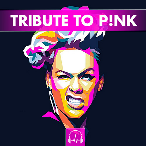 TRIBUTE TO P!NK