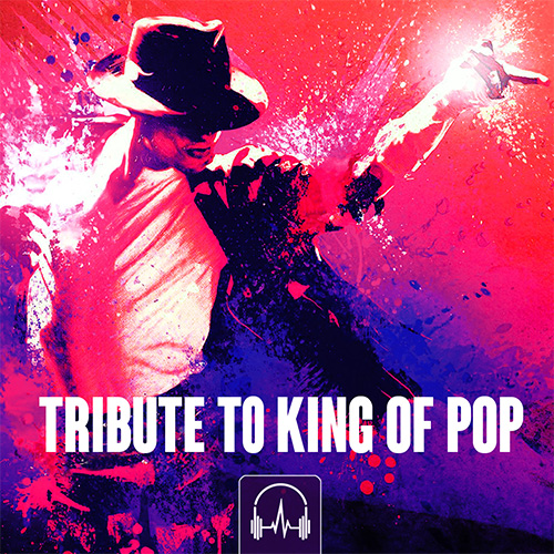Tribute To King Of Pop