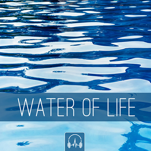WATER OF LIFE  by LuNa Schmidt