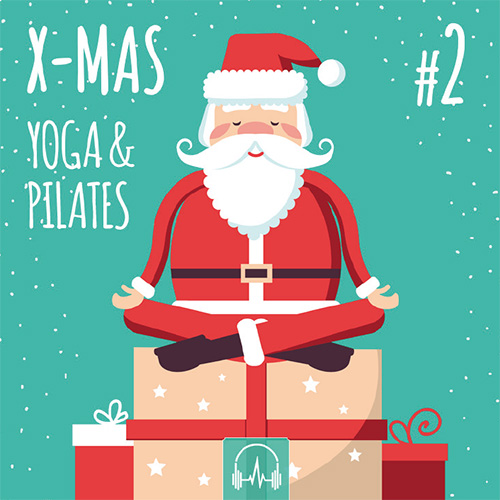 X-MAS Yoga & Pilates #2