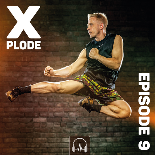 XPLODE - Episode 9