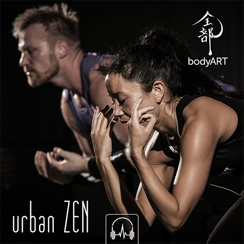 bodyART urban ZEN